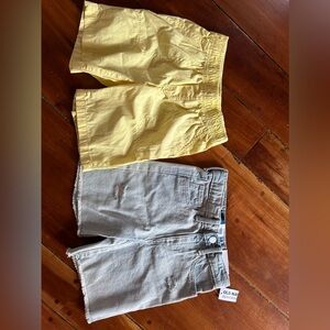 Boys shorts